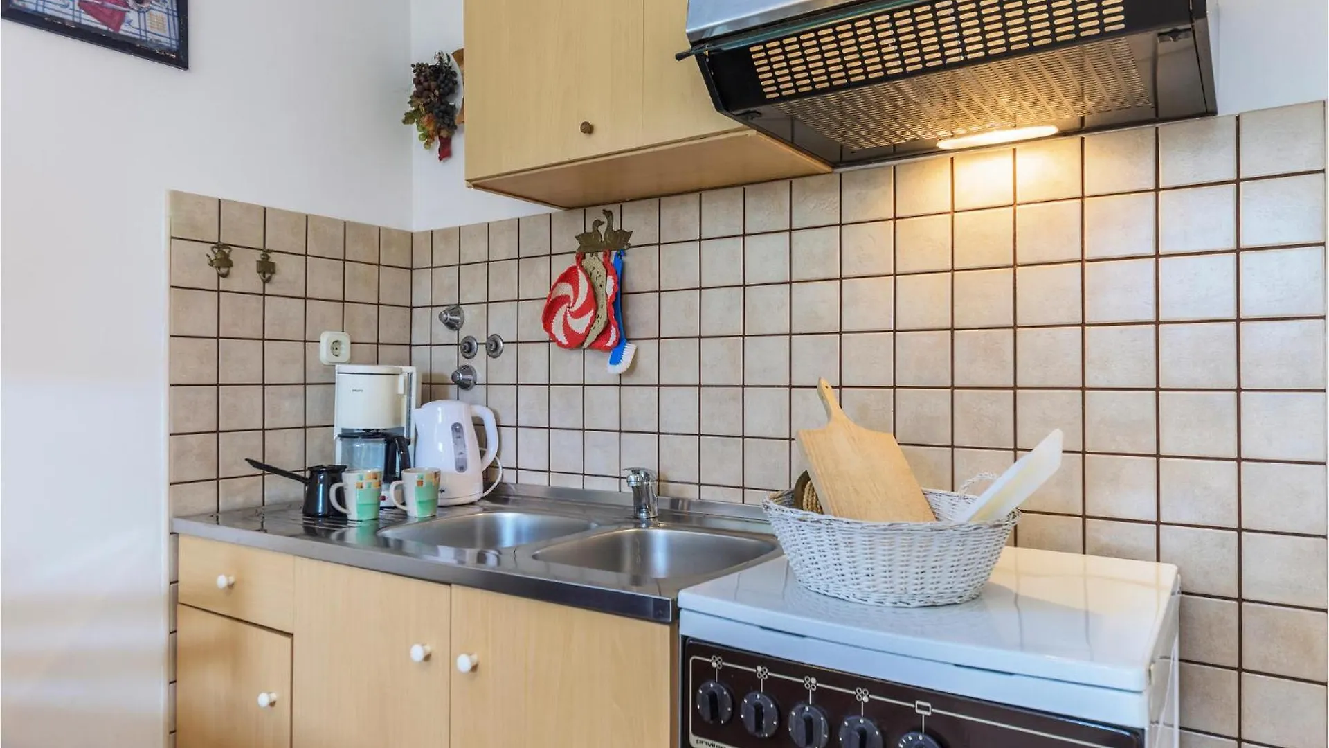 Gorgeous Apartment In Pula With Wifi 0*,  크로아티아