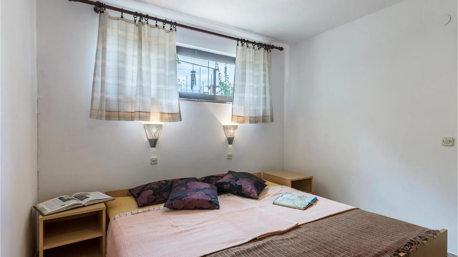 Gorgeous Apartment In Pula With Wifi